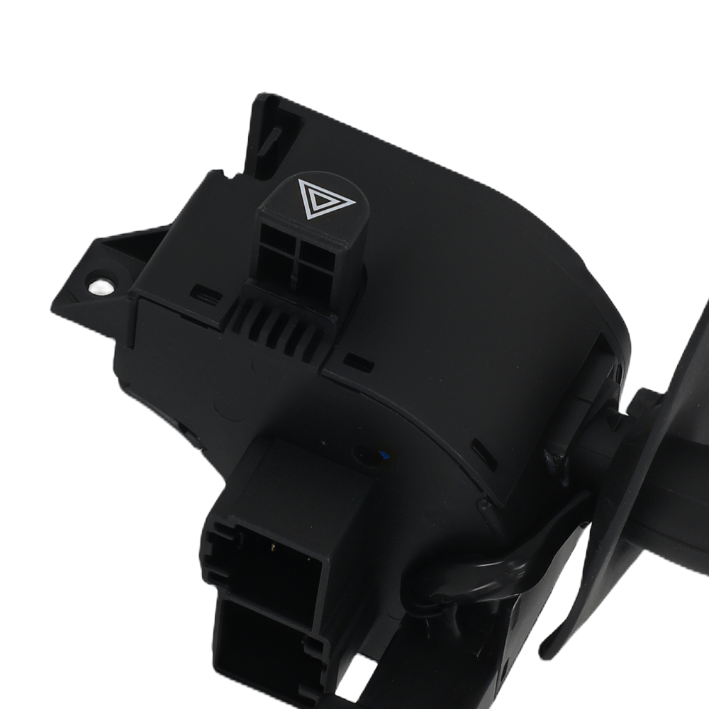 Turn Signal Combination Switch compatible for Ford Expedition Satin Nickel 2002-2002 1S3645