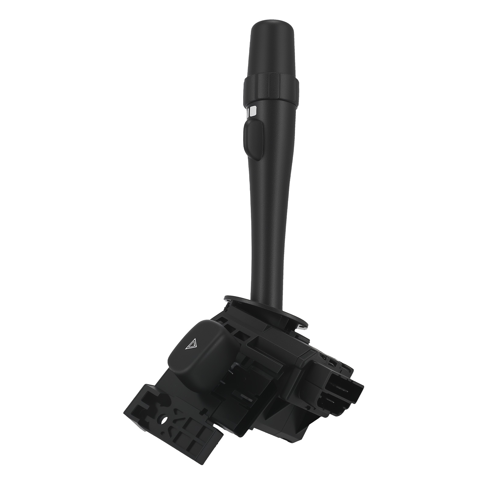 Turn Signal Wiper Switch compatible for GMC Sierra Hummer H2 Chevy Silverado 07-09 15849313