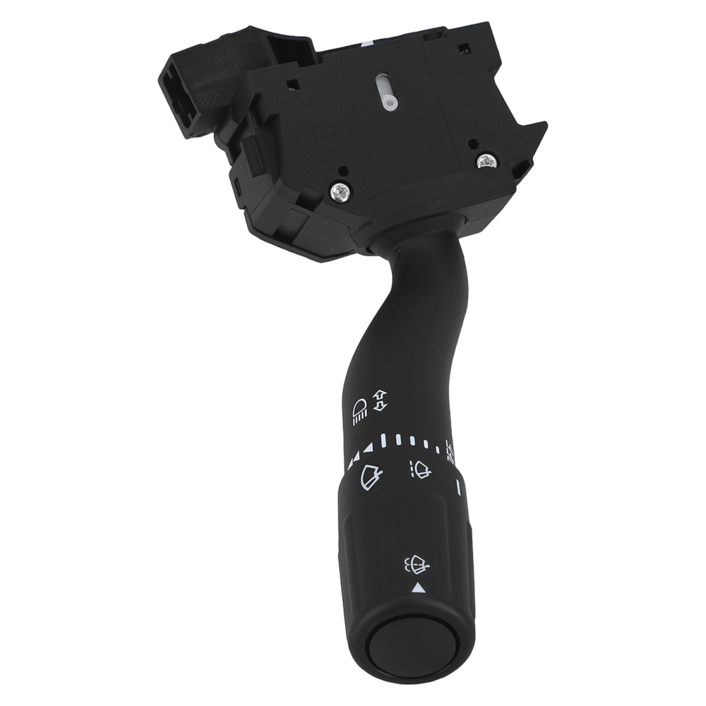 Turn Signal Windshield Wiper Switch compatible for Ford Fusion compatible for Ford Taurus 2006-2012 SW6658