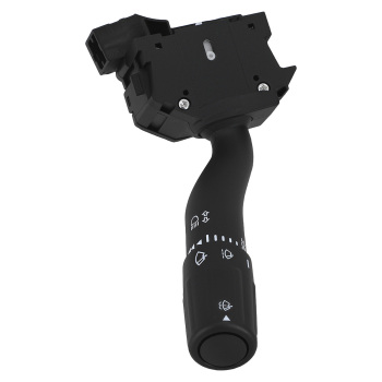 Turn Signal Windshield Wiper Switch compatible for Ford Fusion compatible for Ford Taurus 2006-2012 SW6658