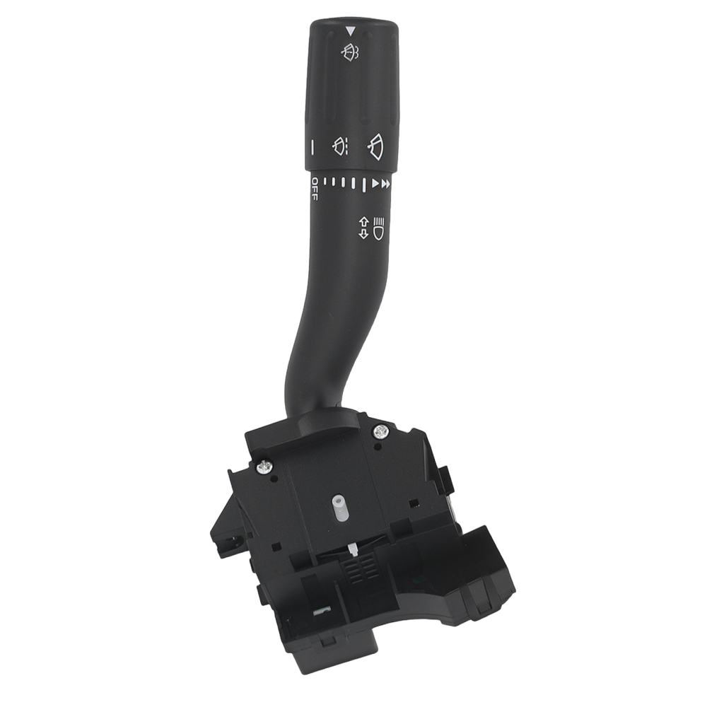 Turn Signal Windshield Wiper Switch compatible for Ford Fusion compatible for Ford Taurus 2006-2012 SW6658