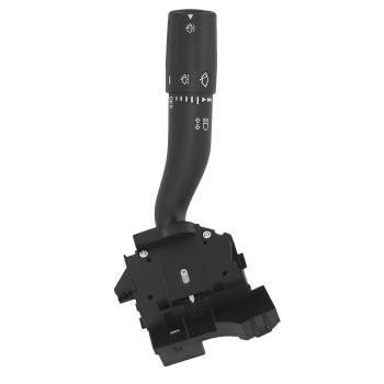 Turn Signal Windshield Wiper Switch compatible for Ford Fusion compatible for Ford Taurus 2006-2012 SW6658