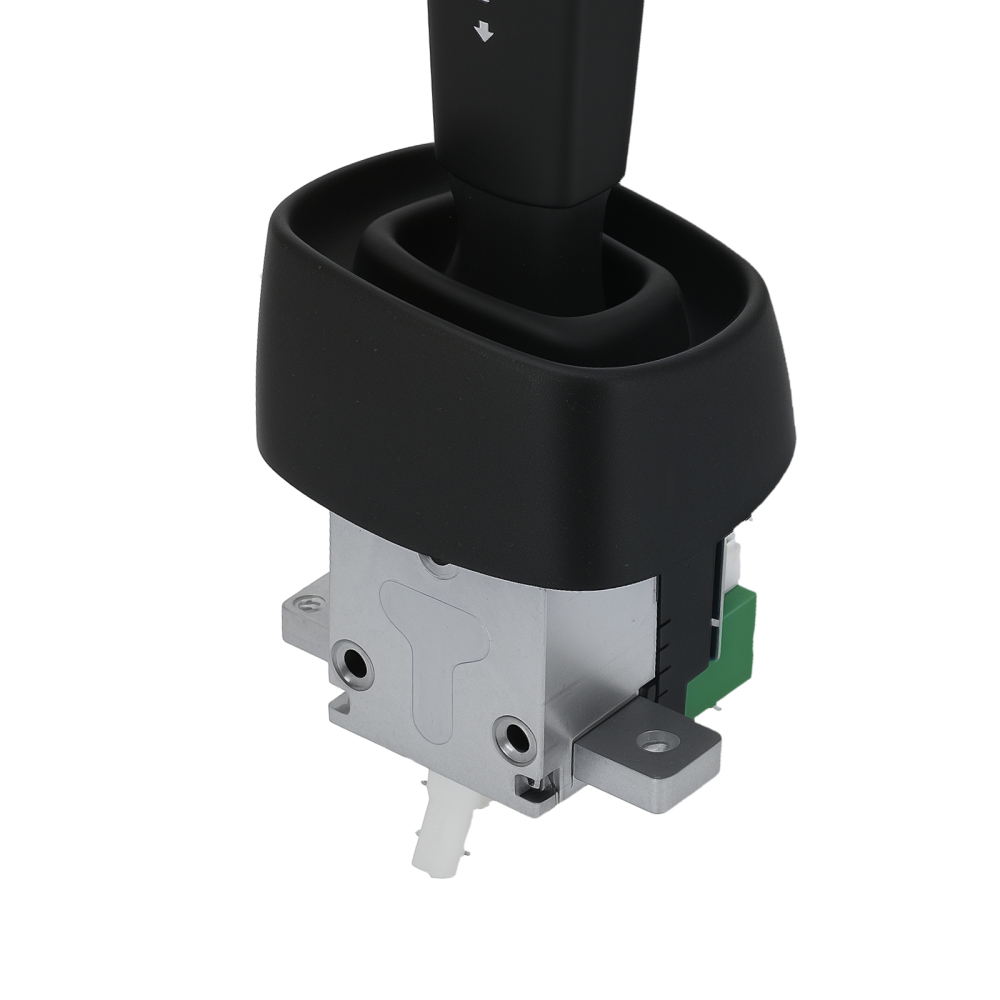 Turn Signal Switch compatible for Volvo VNL 2005-2012 20399170 20479584 Plastic+Metal