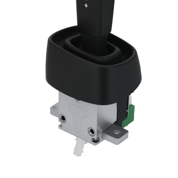 Turn Signal Switch compatible for Volvo VNL 2005-2012 20399170 20479584 Plastic+Metal