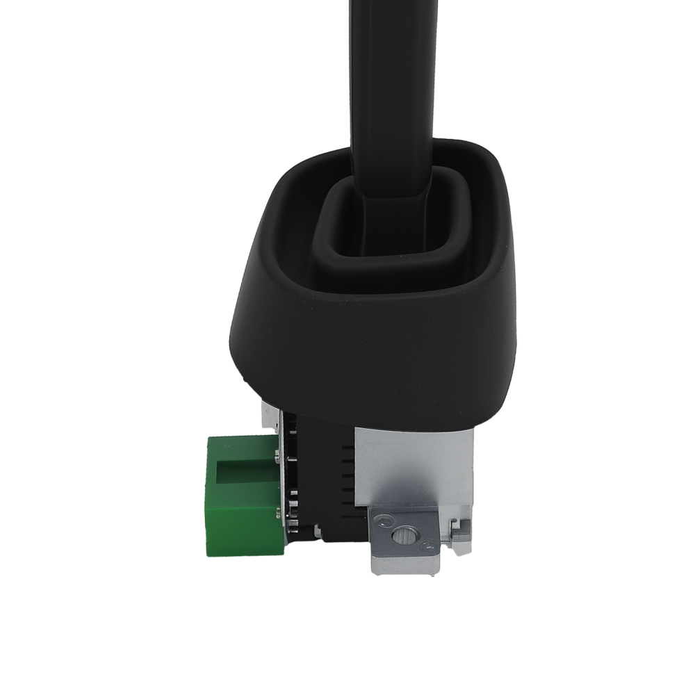 Turn Signal Switch compatible for Volvo VNL 2005-2012 20399170 20479584 Plastic+Metal