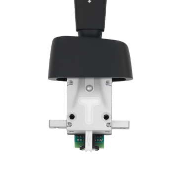 Turn Signal Switch compatible for Volvo VNL 2005-2012 20399170 20479584 Plastic+Metal