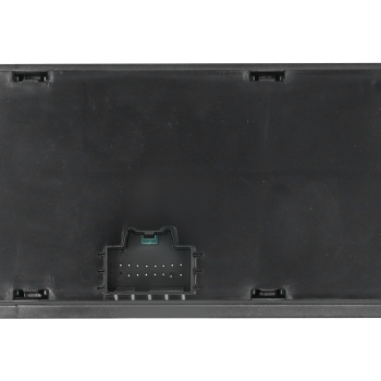 A/C Heater Climate Control Module compatible for Kenworth T600 T660 T800 F21101321000