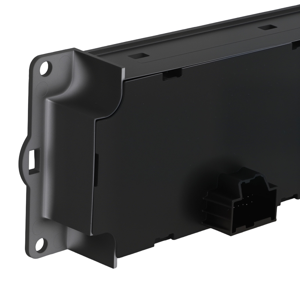 A/C Heater Climate Control Module compatible for Kenworth T600 T660 T800 F21101321000