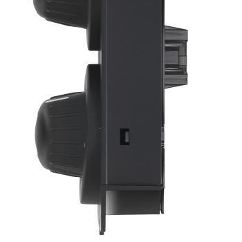 A/C Heater Climate Control Module compatible for Kenworth T600 T660 T800 F21101321000