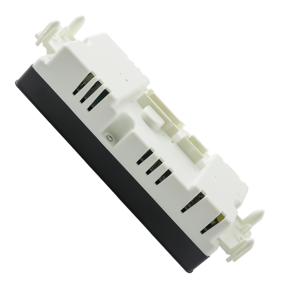 A/C Heater Climate Temperature Control Module Compatible for CADILLAC ESCALADE 2003-2004