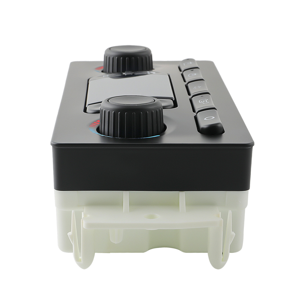 A/C Heater Climate Temperature Control Module Compatible for CADILLAC ESCALADE 2003-2004