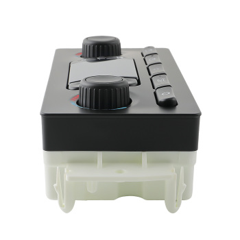 A/C Heater Climate Temperature Control Module Compatible for CADILLAC ESCALADE 2003-2004