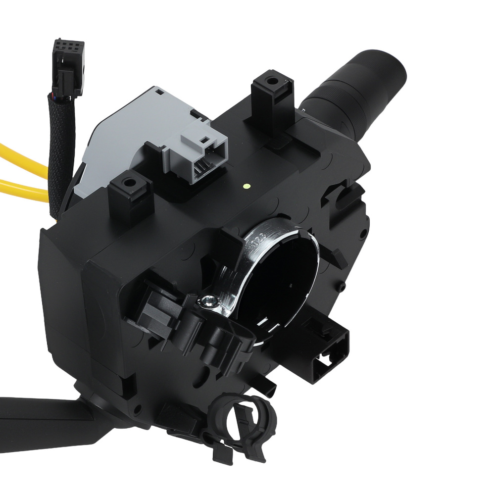 Commodo de clignotant compatible pour Fiat Punto Evo Fourgon Hayon 199 735521315 735410423