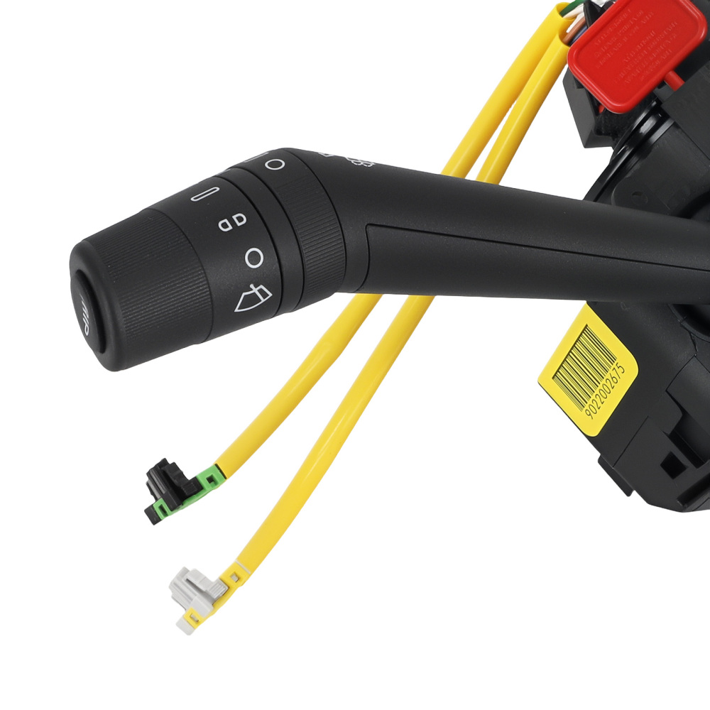 Commodo de clignotant compatible pour Fiat Punto Evo Fourgon Hayon 199 735521315 735410423