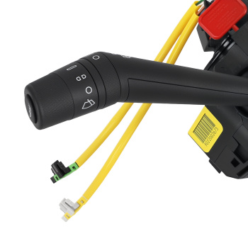 Commodo de clignotant compatible pour Fiat Punto Evo Fourgon Hayon 199 735521315 735410423