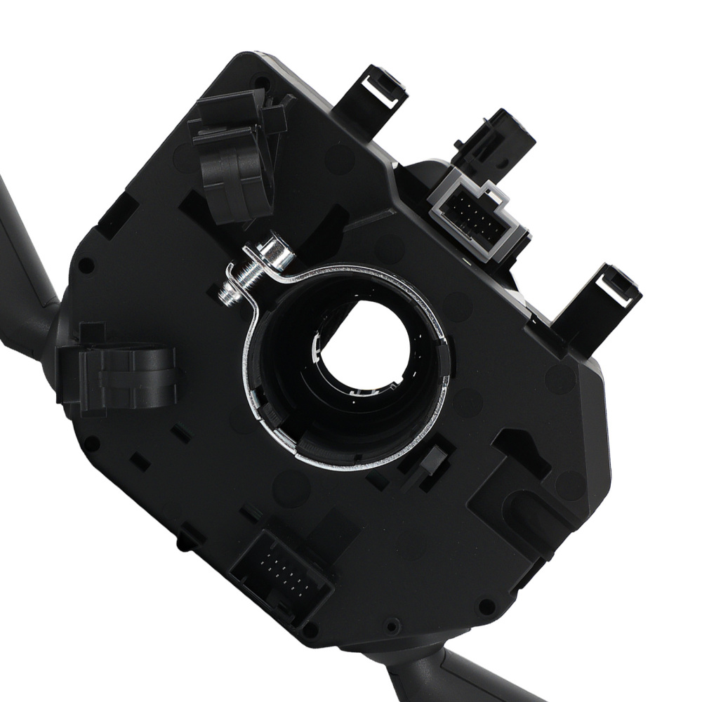 Commodo de clignotant compatible pour Fiat Punto Evo Fourgon Hayon 199 735521315 735410423