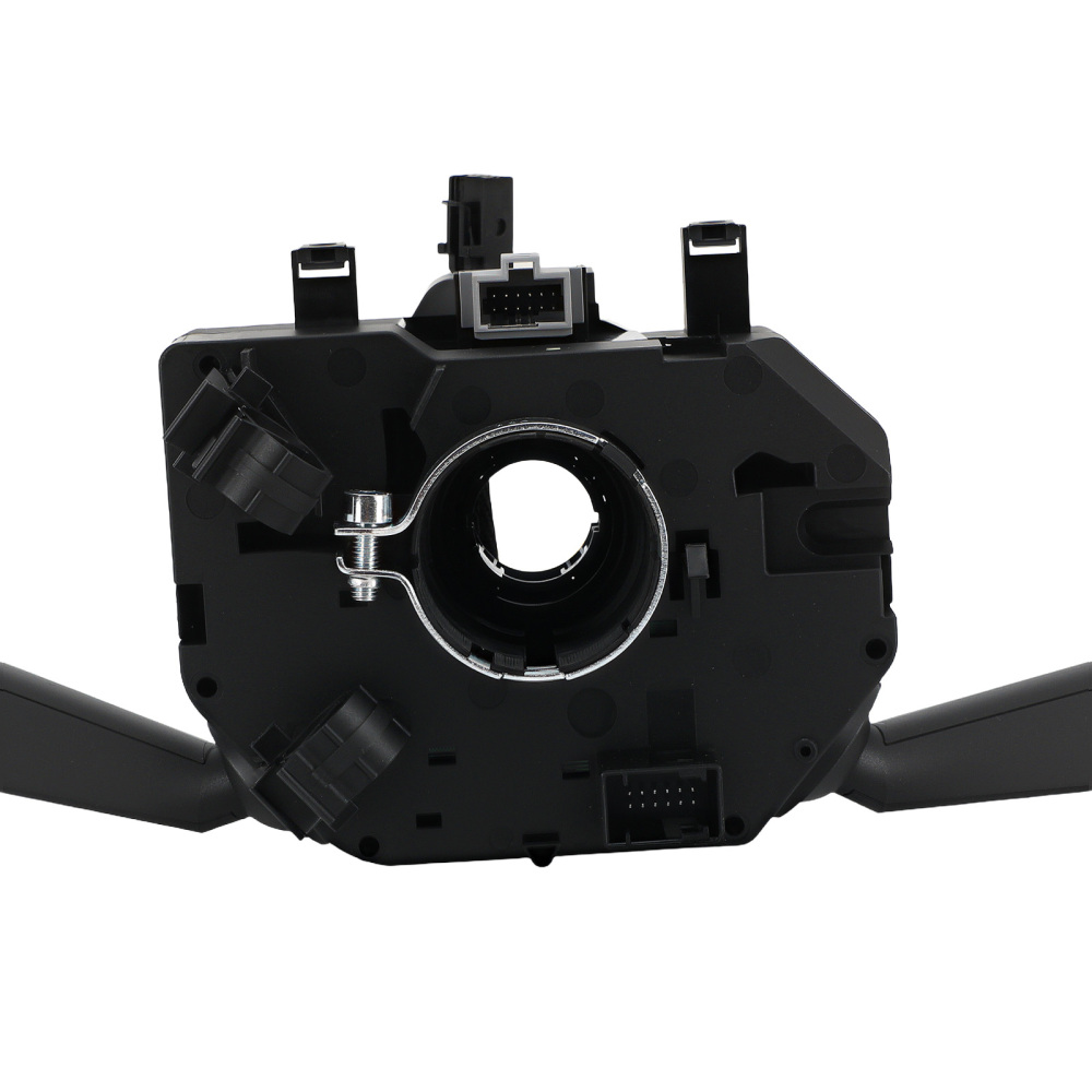 Commodo de clignotant compatible pour Fiat Punto Evo Fourgon Hayon 199 735521315 735410423