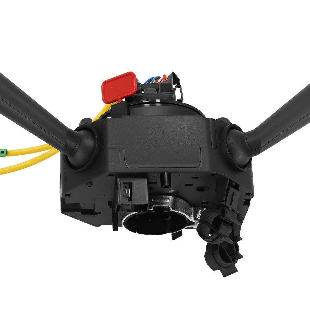 Commodo de clignotant compatible pour Fiat Punto Evo Fourgon Hayon 199 735521315 735410423