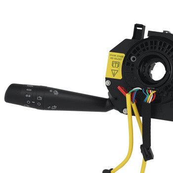 Leva del devioguida leggera compatibile per Fiat Punto Grande Punto 199 1.2 1.4 735410423