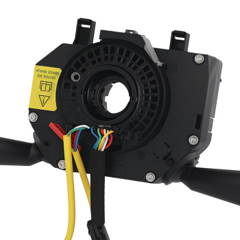 Leva del devioguida leggera compatibile per Fiat Punto Grande Punto 199 1.2 1.4 735410423