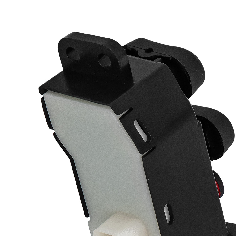 Black Master Power Window Switch compatible for Chevrolet Equinox 2005-2006 22722502 1S8625