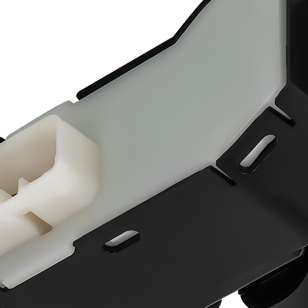 Black Master Power Window Switch compatible for Chevrolet Equinox 2005-2006 22722502 1S8625