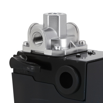 145 175 PSI Air Compressor Pressure Switch for Ingersoll Rand 23474653 Durable