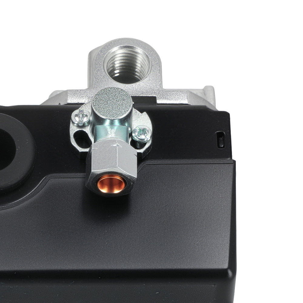 145 175 PSI Air Compressor Pressure Switch for Ingersoll Rand 23474653 Durable