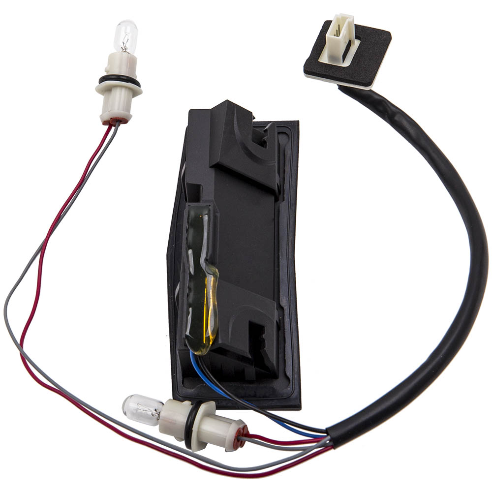 Opening Switch compatible for Vauxhall / Opel/Astra H Zafira B