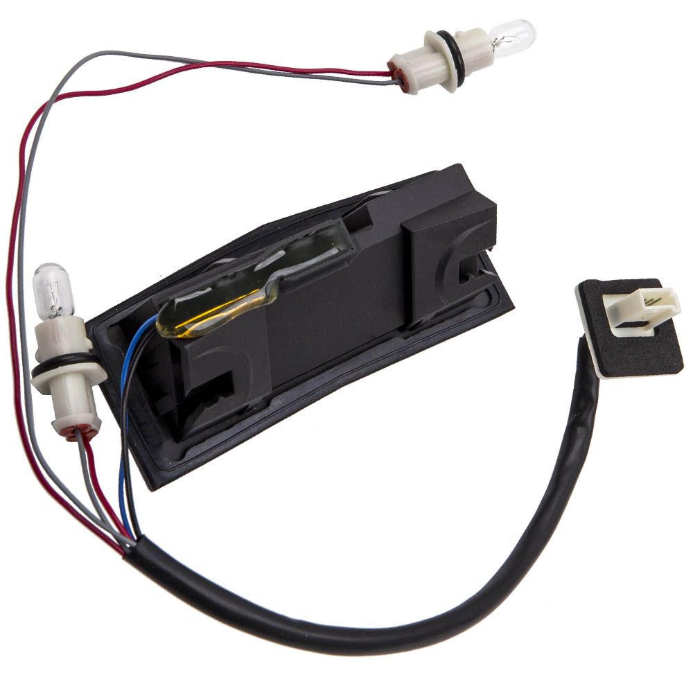 Opening Switch compatible for Vauxhall / Opel/Astra H Zafira B