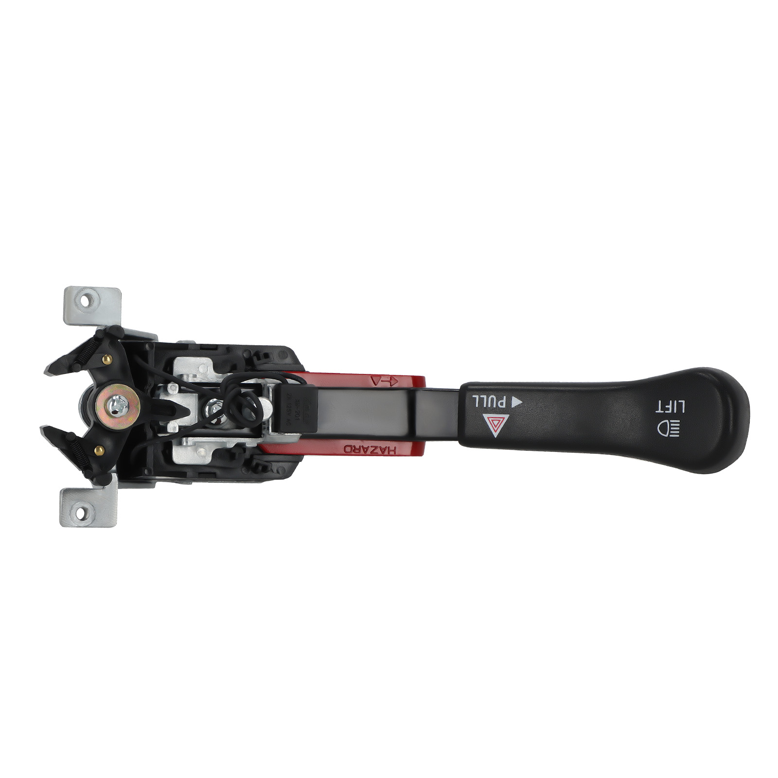 Turn Signal Combination Switch compatible for Freightliner MT35 5.9L 04-09 57746002S20022