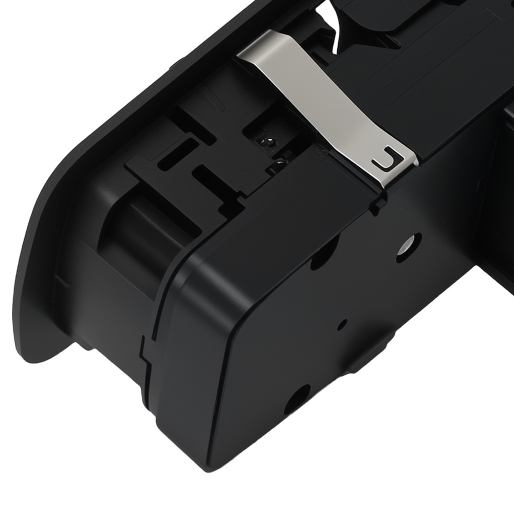 Front Left Power Window Switch compatible for Chrysler TownCountry 2008-2012 4602536AD