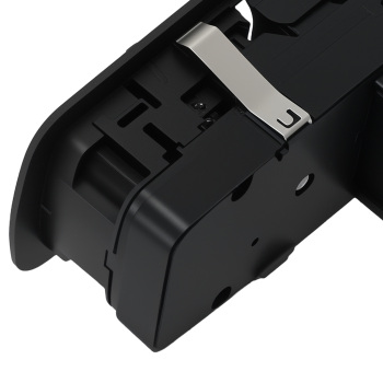 Front Left Power Window Switch compatible for Chrysler TownCountry 2008-2012 4602536AD