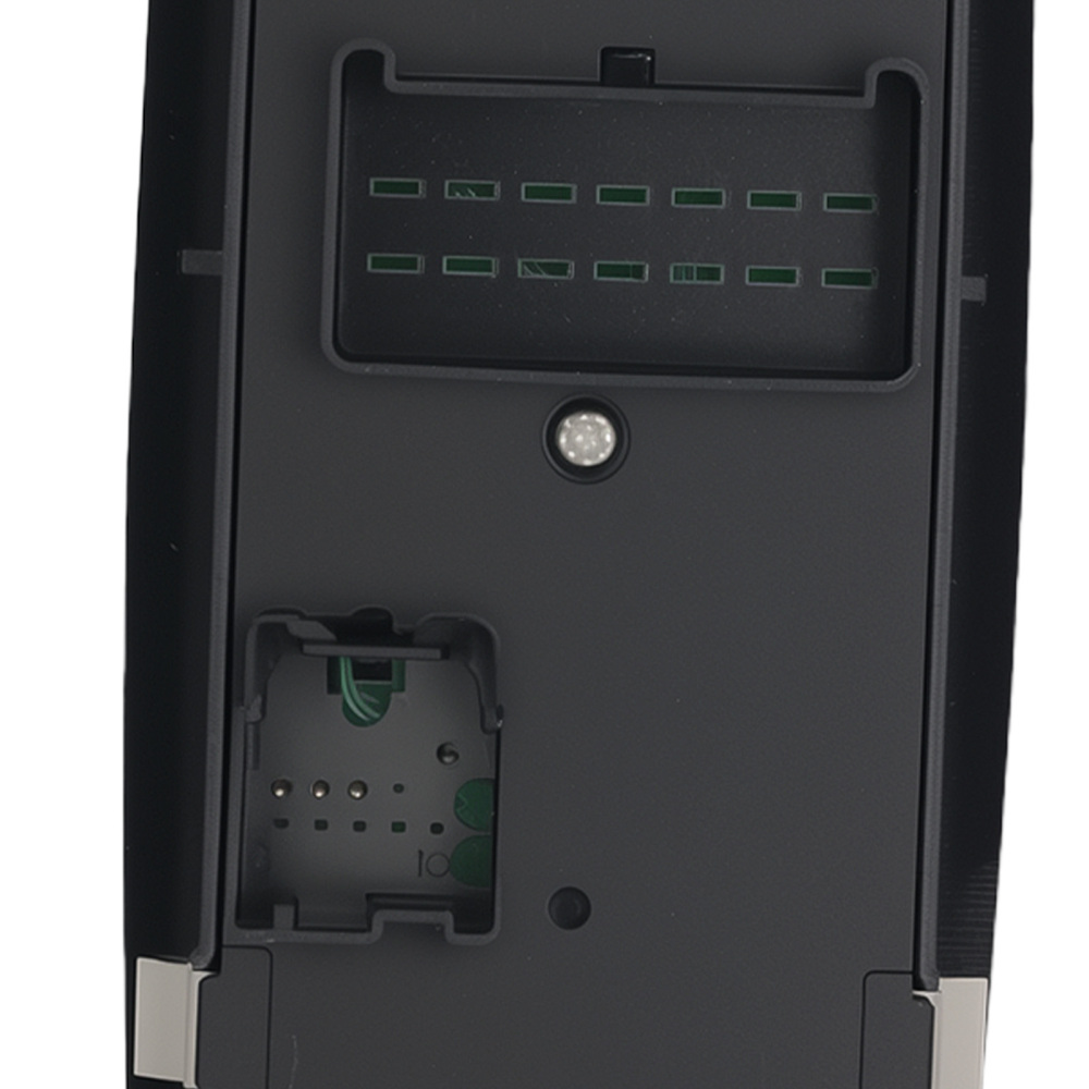 Front Left Power Window Switch compatible for Chrysler TownCountry 2008-2012 4602536AD