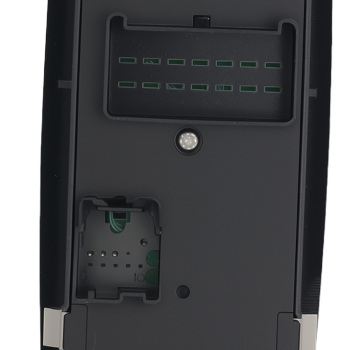 Front Left Power Window Switch compatible for Chrysler TownCountry 2008-2012 4602536AD