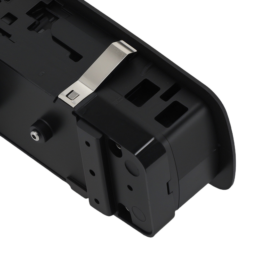 Front Left Door Switch compatible for Chrysler 300 compatible for Dodge Charger 2015-2018 68262253AA Black