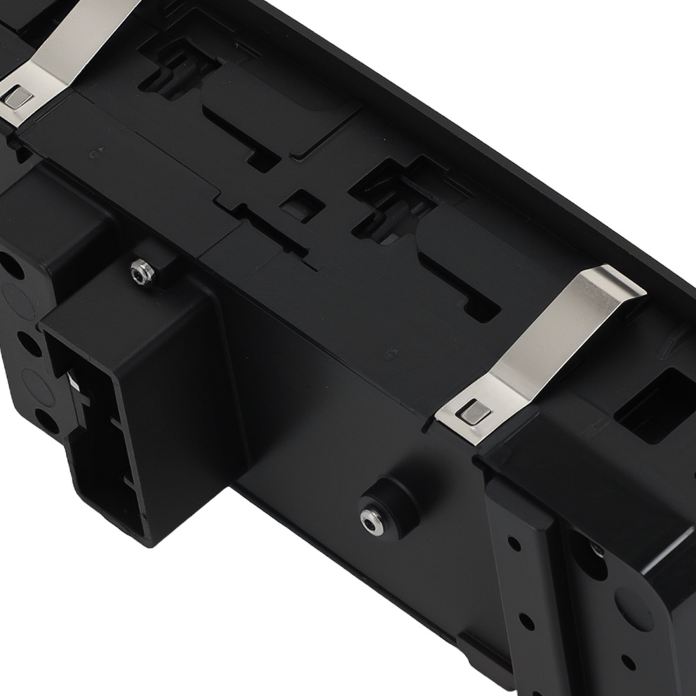 Front Left Door Switch compatible for Chrysler 300 compatible for Dodge Charger 2015-2018 68262253AA Black