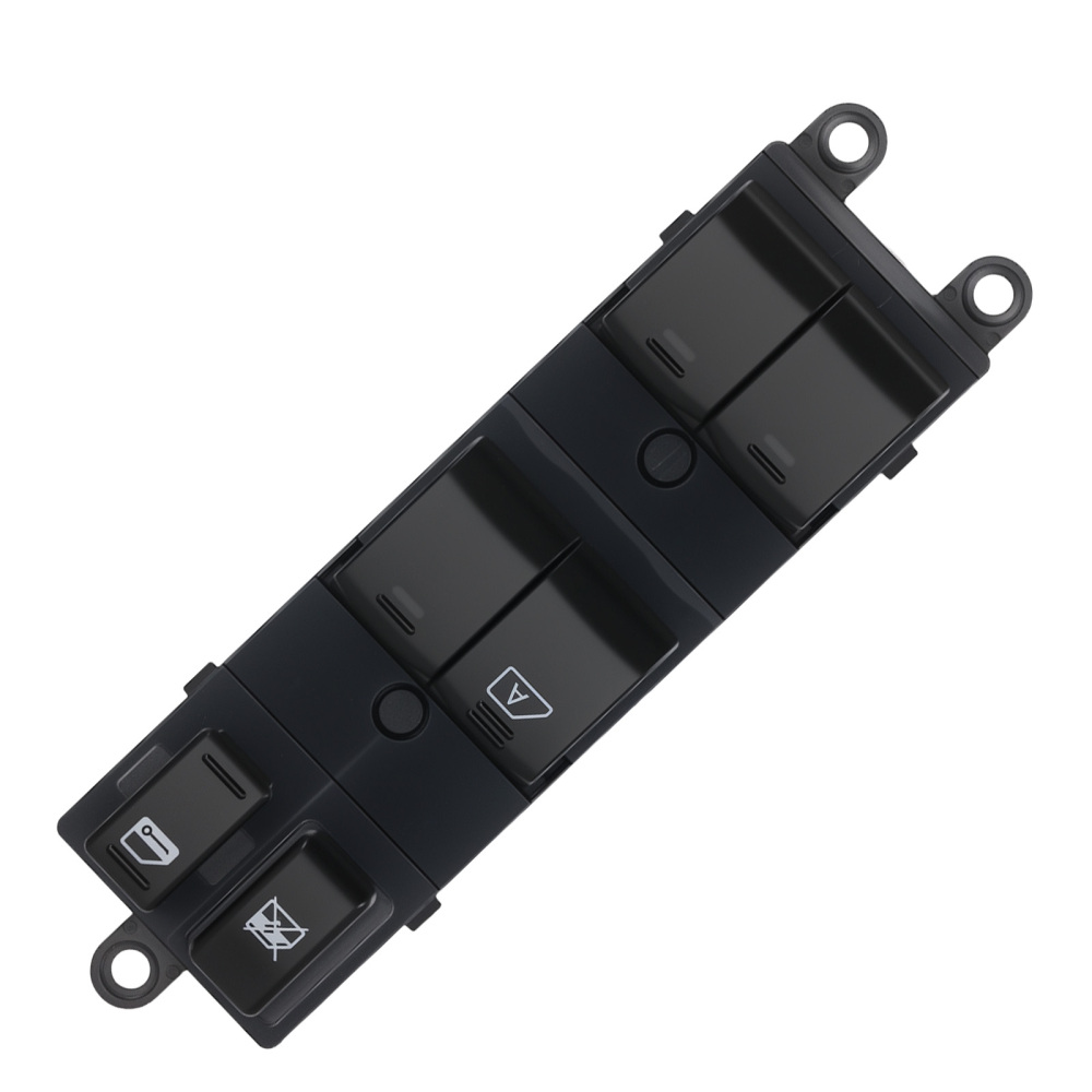 Master Power Window Control Switch compatible for Nissan Frontier Xterra2005-2012 901-875