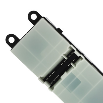 Master Power Window Control Switch compatible for Nissan Frontier Xterra2005-2012 901-875