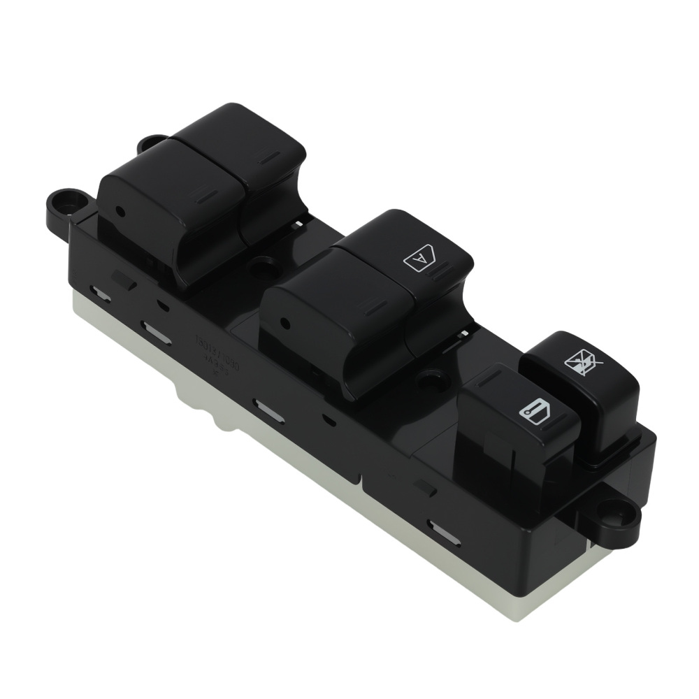 Master Power Window Control Switch compatible for Nissan Frontier Xterra2005-2012 901-875
