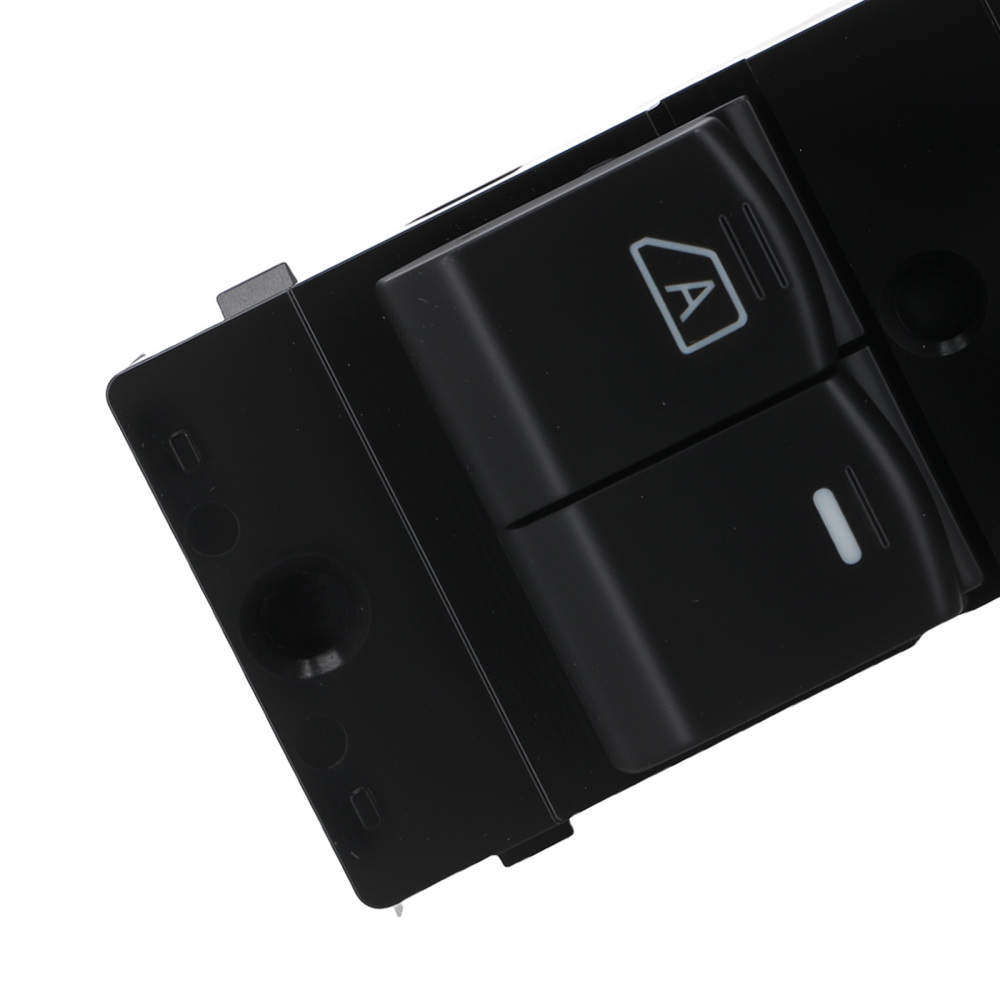 Master Power Window Switch compatible for Nissan Frontier 2007 - 2017 25401ZP50ALeft