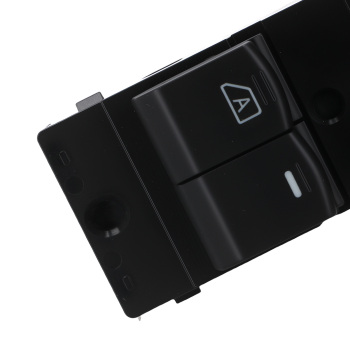 Master Power Window Switch compatible for Nissan Frontier 2007 - 2017 25401ZP50ALeft