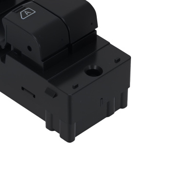 Master Power Window Switch compatible for Nissan Frontier 2007 - 2017 25401ZP50ALeft