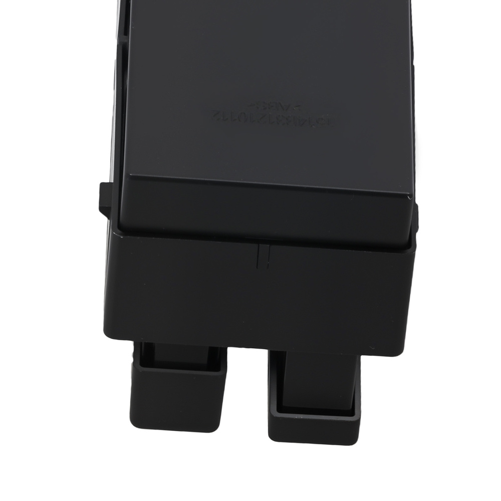 Master Power Window Switch compatible for Nissan Frontier 2007 - 2017 25401ZP50ALeft