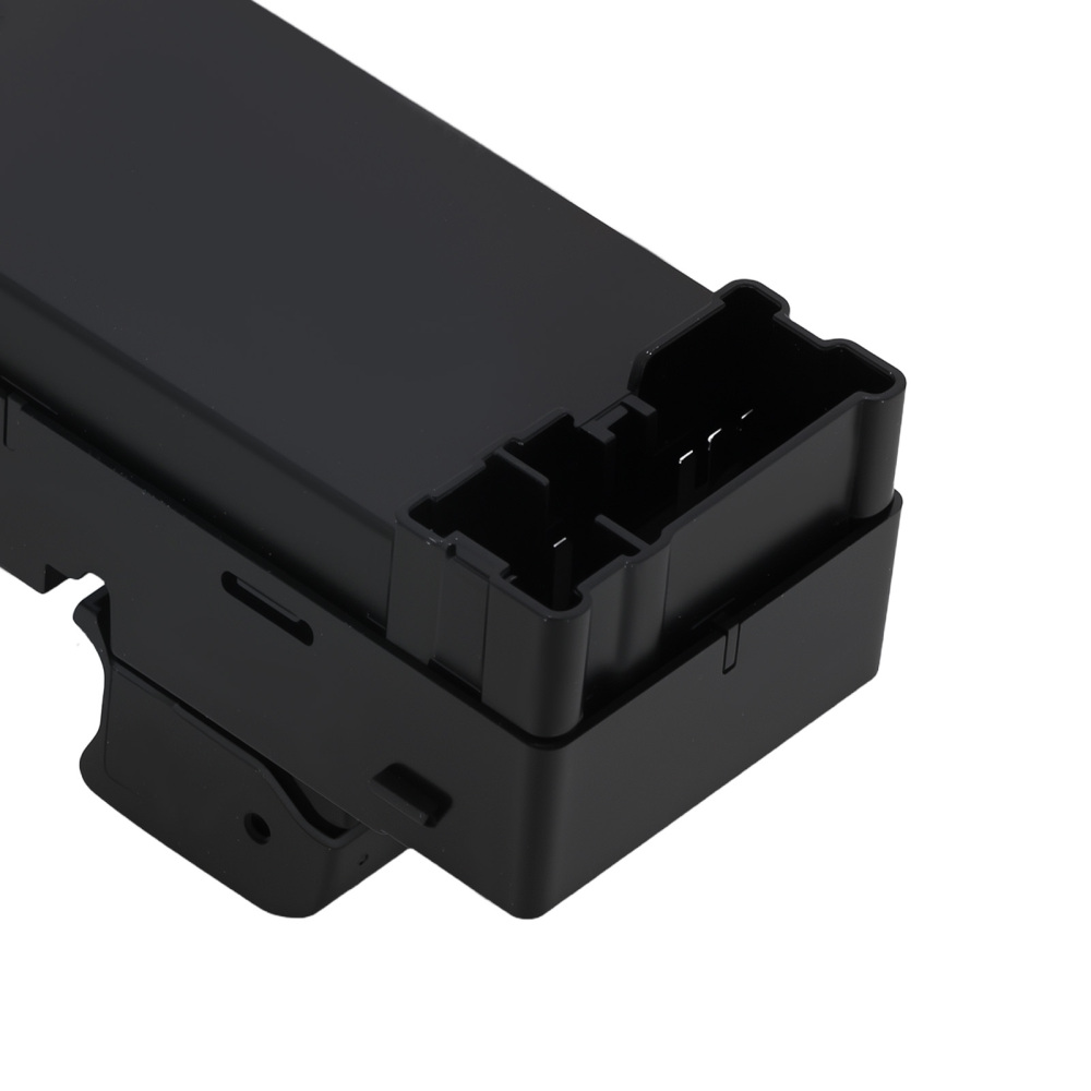 Master Power Window Switch compatible for Nissan Frontier 2007 - 2017 25401ZP50ALeft