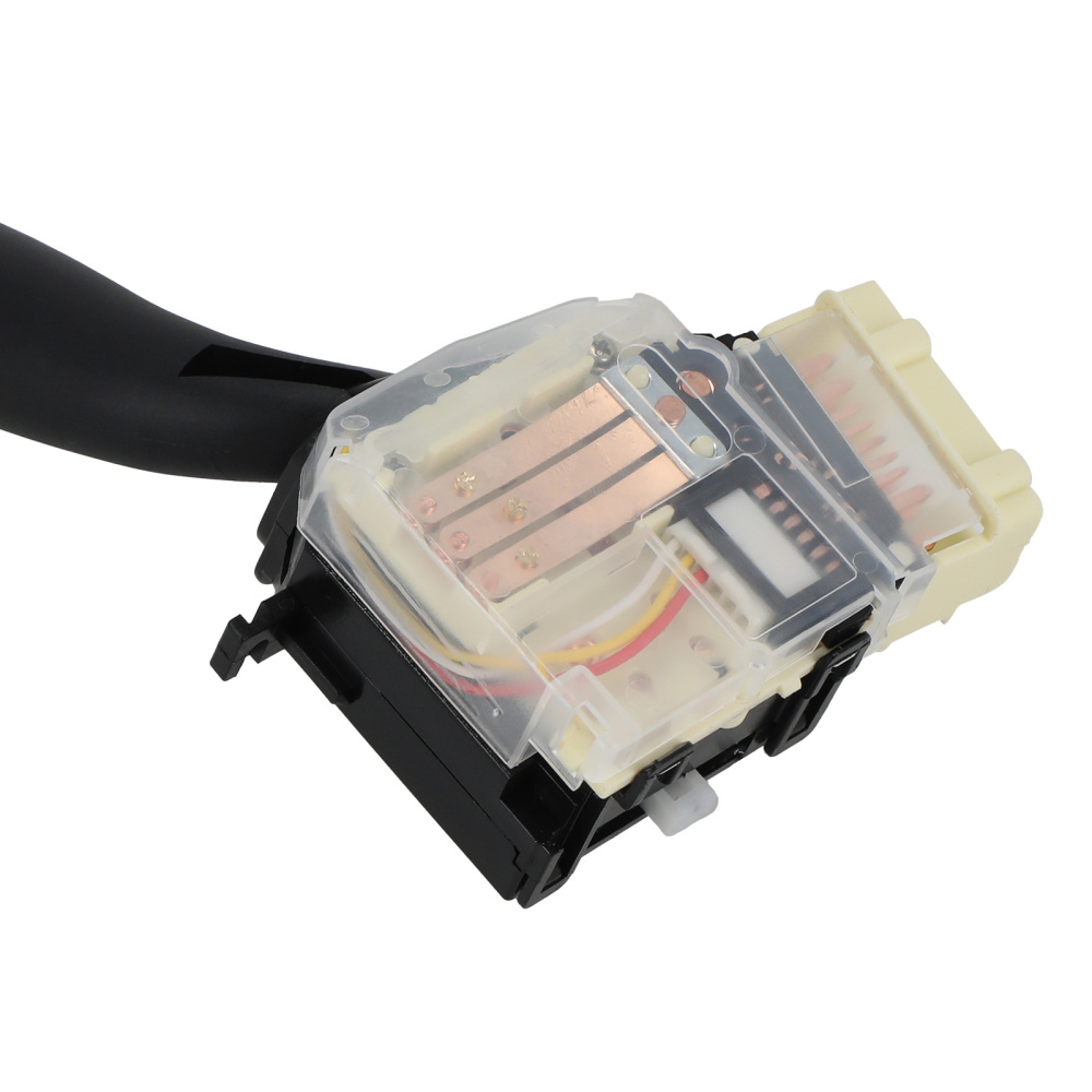 Turn Signal Switch Headlamp Dimmer Switch compatible for Toyota Camry 1997-2001 8414026140