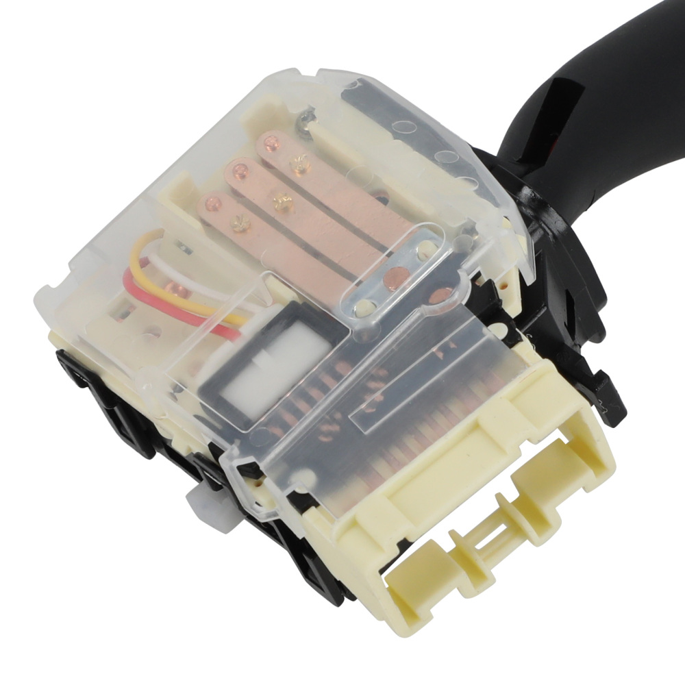 Turn Signal Switch Headlamp Dimmer Switch compatible for Toyota Camry 1997-2001 8414026140