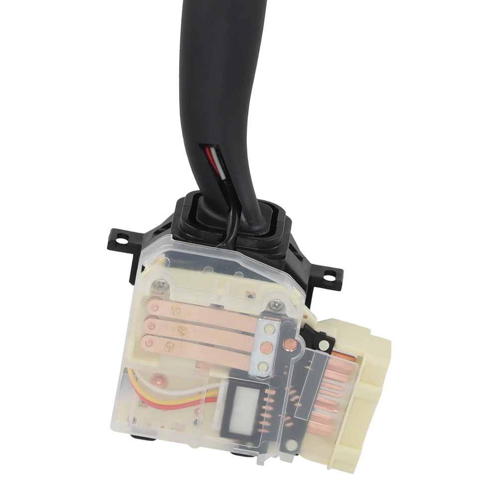 Turn Signal Switch Headlamp Dimmer Switch compatible for Toyota Camry 1997-2001 8414026140