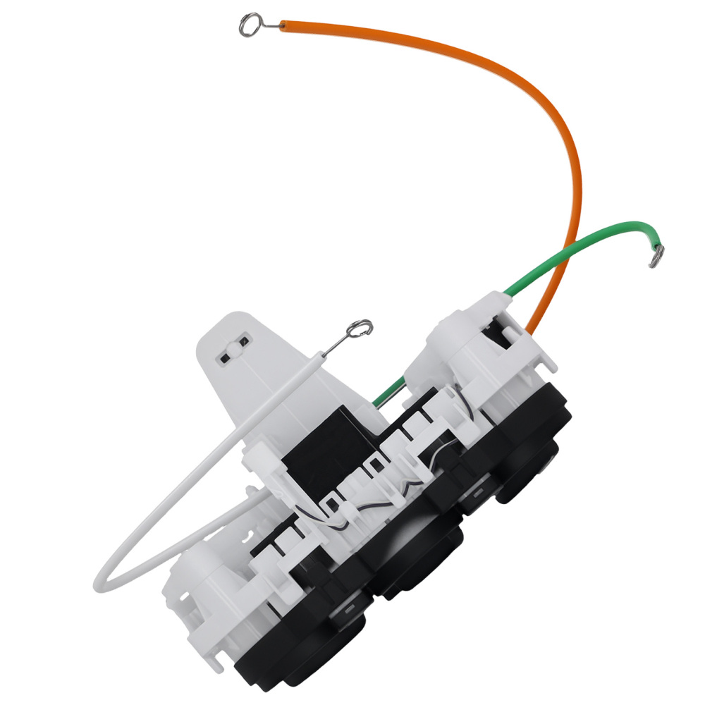A/C Climate Control Module Panel compatible for Nissan Versa 1.6L 1.8L 2007-2011 27510EL00A