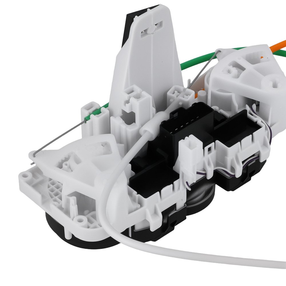 A/C Climate Control Module Panel compatible for Nissan Versa 1.6L 1.8L 2007-2011 27510EL00A